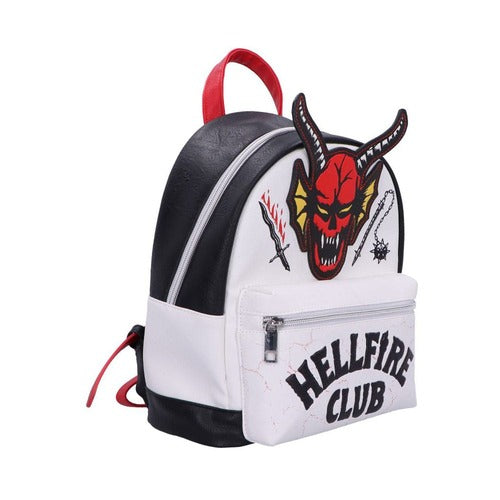 Stranger Things  sac à dos Hellfire Club 28 cm