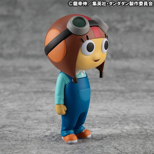 Dandadan figurine Occultic Sofubi Collection Chiquitita 8 cm