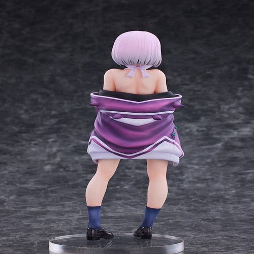 SSSS.Gridman statuette PVC 1/7 Akane Shinjo 23 cm