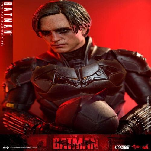 The Batman figurine Movie Masterpiece 1/6 Batman 31 cm