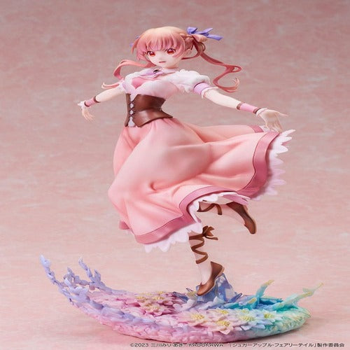 Sugar Apple Fairy Tale statuette PVC 1/7 Anne Halford 24 cm