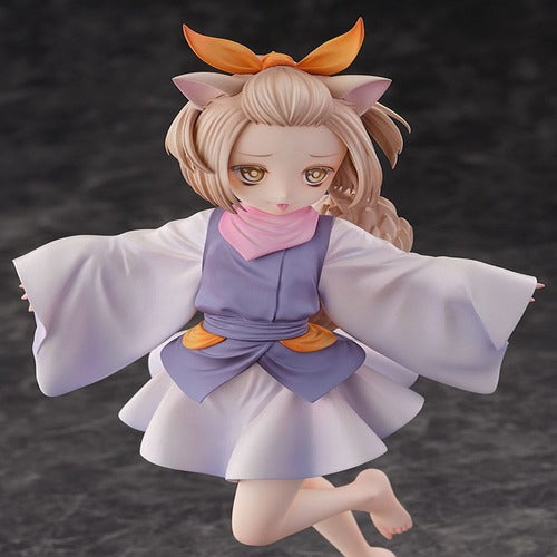 Yu-Gi-Oh! statuette PVC 1/7 Card Game Monster Figure Collection Ash Blossom & Joyous Spring 23 cm
