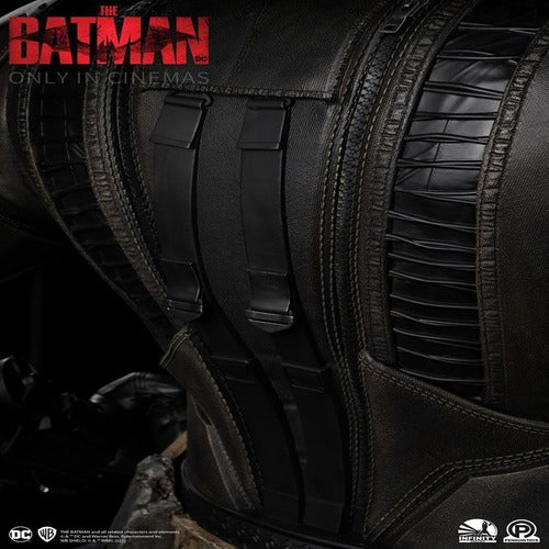 The Batman buste 1/1 Batman 93 cm