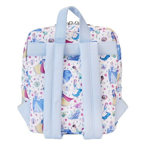 Disney by Loungefly sac à dos Princess Manga Style AOP