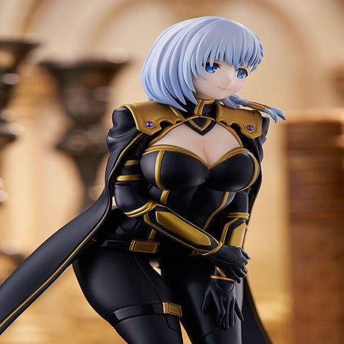 The Eminence in Shadow statuette PVC Pop Up Parade Beta L Size 20 cm