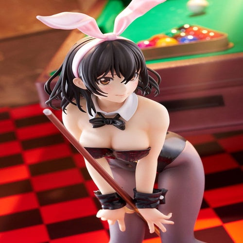 Strike the Blood statuette PVC 1/7 Yukina Himeragi Bunny Girl Style 25 cm