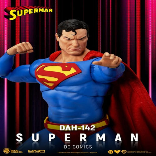 DC Comics figurine Superman 20 cm