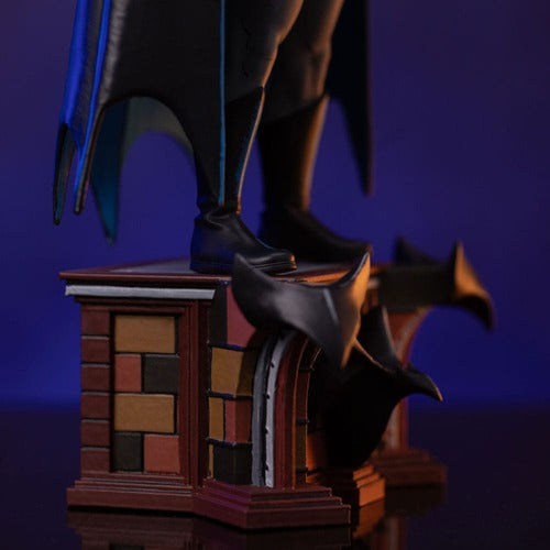 DC Comics statuette 1/10 Art Scale Batman Detective 85th Anniversary 26 cm