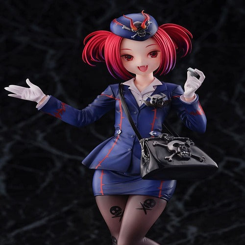 Yu-Gi-Oh! statuette PVC 1/7 Collection Tour Guide From the Underworld 25 cm