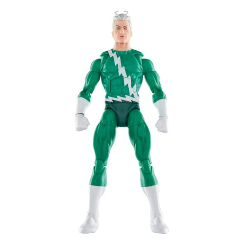 The Avengers Marvel Legends Retro figurine Quicksilver 15 cm