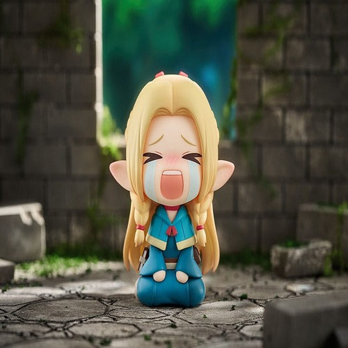 Delicious in Dungeon statuette PVC Qset Marcille 7 cm
