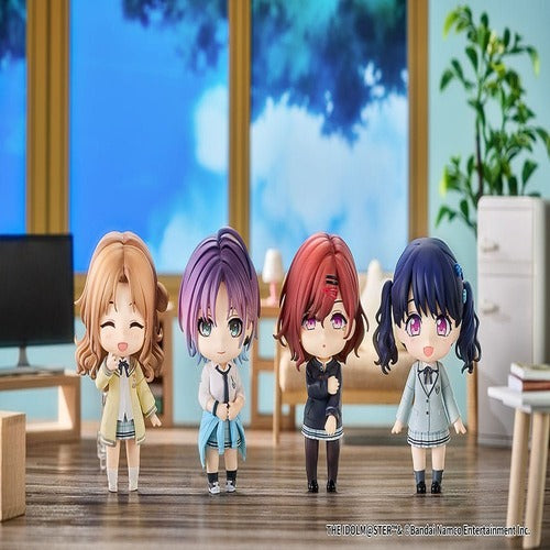 The Idolmaster Shiny Colors figurine Nendoroid Madoka Higuchi 10 cm