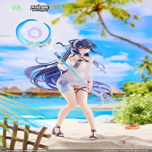 Epic Seven statuette PVC 1/7 Festive Eda 31 cm