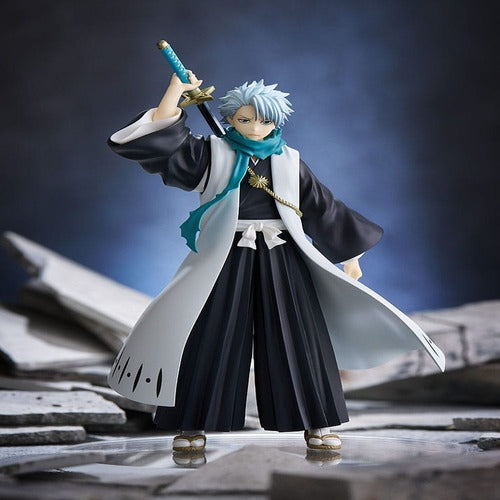 Bleach statuette PVC Pop Up Parade Toshiro Hitsugaya 16 cm
