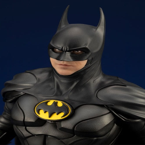 DC Comics ARTFX Statue 1/6 The Flash Movie Batman 34 cm