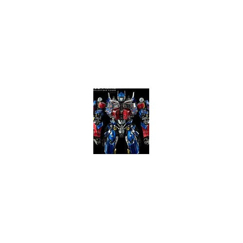 Transformers 2 : La Revanche figurine 1/6 DLX Optimus Prime 28 cm