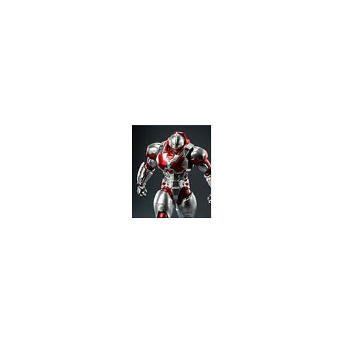 Ultraman Final figurine FigZero 1/6 1/6 Ultraman Suit Jack Anime Version 35 cm