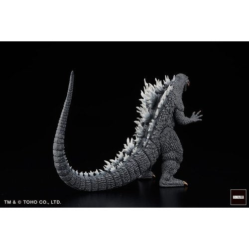 Godzilla Generations assortiment statuettes PVC Gekizou Series 8 - 9 cm Kaiju Part. 1 (6) (re-run)
