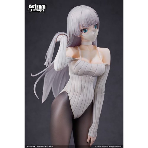 Original Design ART statuette PVC 1/7 YD Ive 25 cm