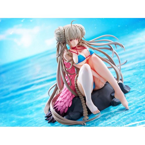Azur Lane statuette PVC 1/7 Formidable The Lady of the Beach Ver. 16 cm