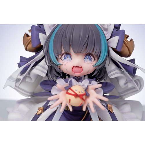Azur Lane statuette PVC 1/6 Little Cheshire 18 cm
