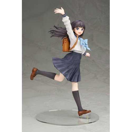 Akebi's Sailor Uniform statuette PVC 1/7 Komichi Akebi 25 cm