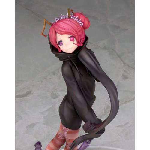 Overlord statuette PVC 1/8 Entoma Vasilissa Zeta so bin Ver. 20 cm