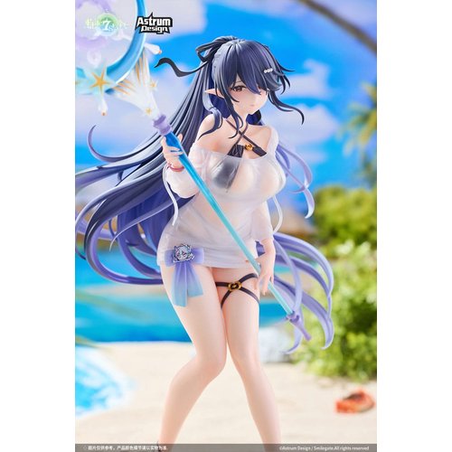 Epic Seven statuette PVC 1/7 Festive Eda 31 cm