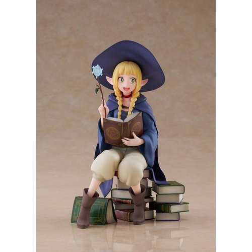 Delicious in Dungeon statuette PVC 1/7 Marcille Student Ver. AmiAmi Limited Edition 19 cm