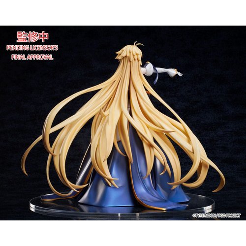 Fate/Grand Order statuette PVC 1/7 Moon Cancer / Archetype: Earth (re-run) 25 cm