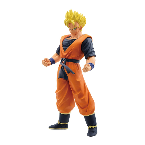 DRAGON BALL Z - Son Gohan (Futur) - Masterlise