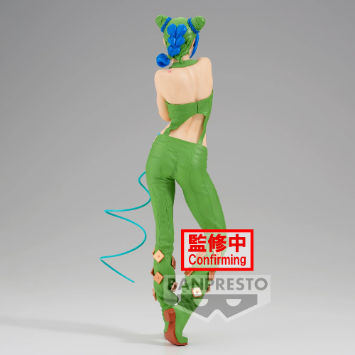 JOJO'S BIZARRE ADVENTURE: STONE OCEAN – Jolyne Cujoh – Grandista