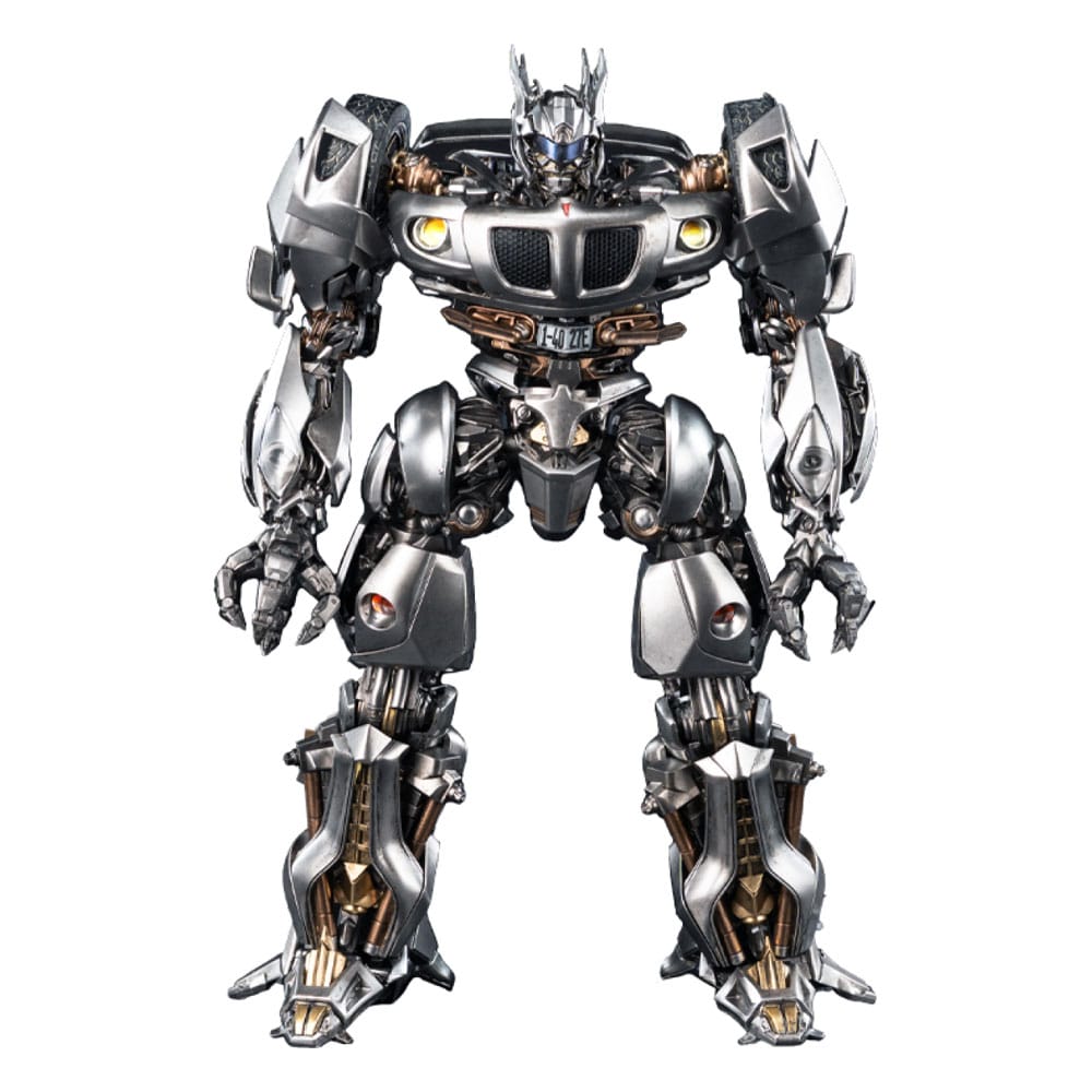 Transformers figurine 1/6 DLX Jazz (Deluxe Edition) 19 cm