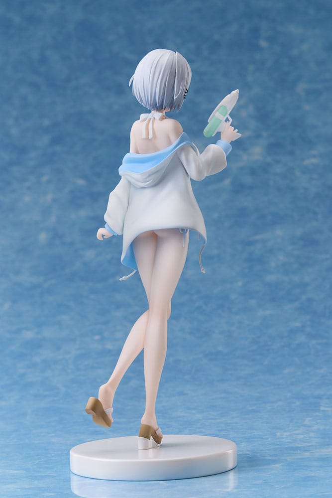 The Detective is Already Dead statuette PVC 1/7 Siesta Swimsuit Ver. 22 cm