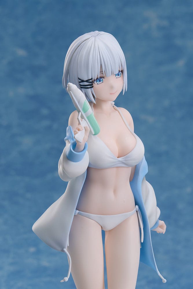 The Detective is Already Dead statuette PVC 1/7 Siesta Swimsuit Ver. 22 cm