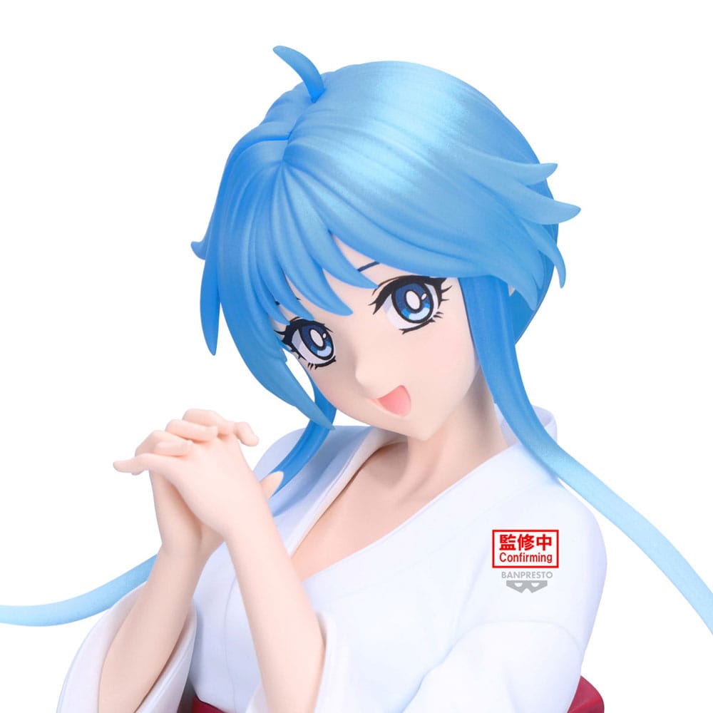 Hell Teacher: Jigoku Sensei Nube statuette PVC Glitter & Glamours Yukime 22 cm