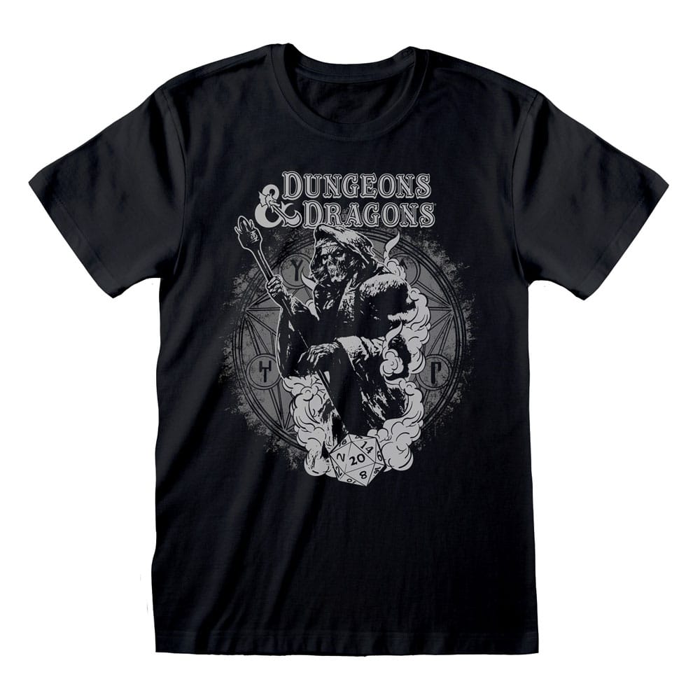 Dungeons & Dragons T-Shirt Lich (M)