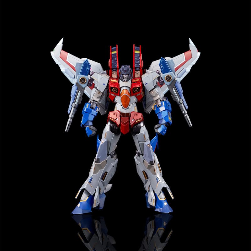 Transformers Kuro Kara Kuri Actionfigur Starscream 21 cm