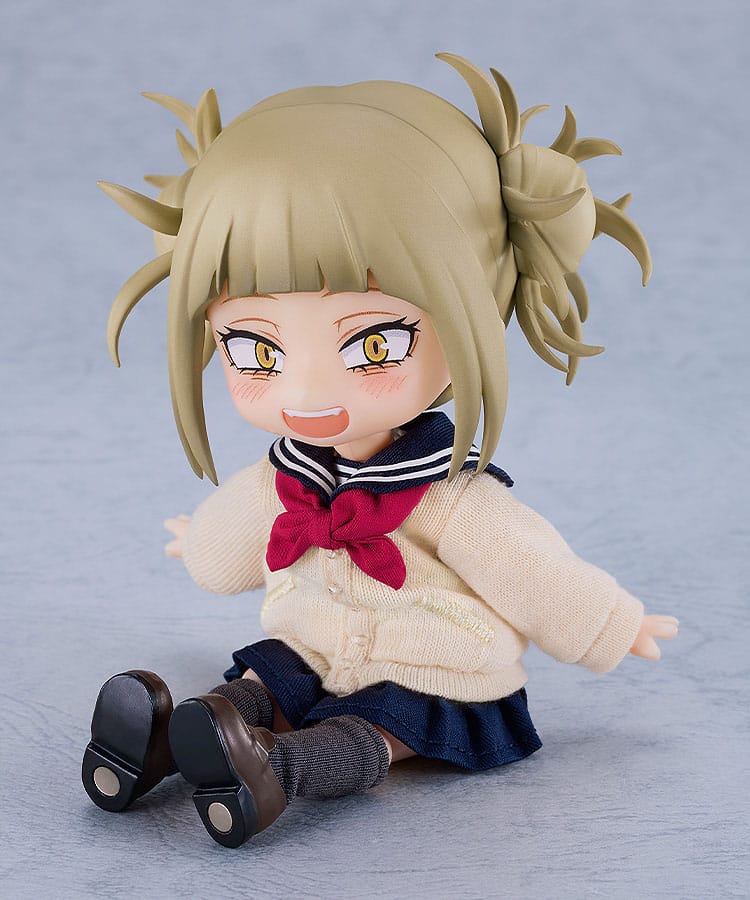 My Hero Academia Nendoroid accessoires pour figurines Nendoroid Doll Outfit Set: Himiko Toga
