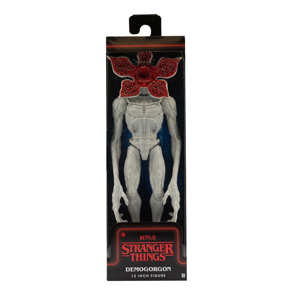 Stranger Things figurine Demogorgon 30 cm