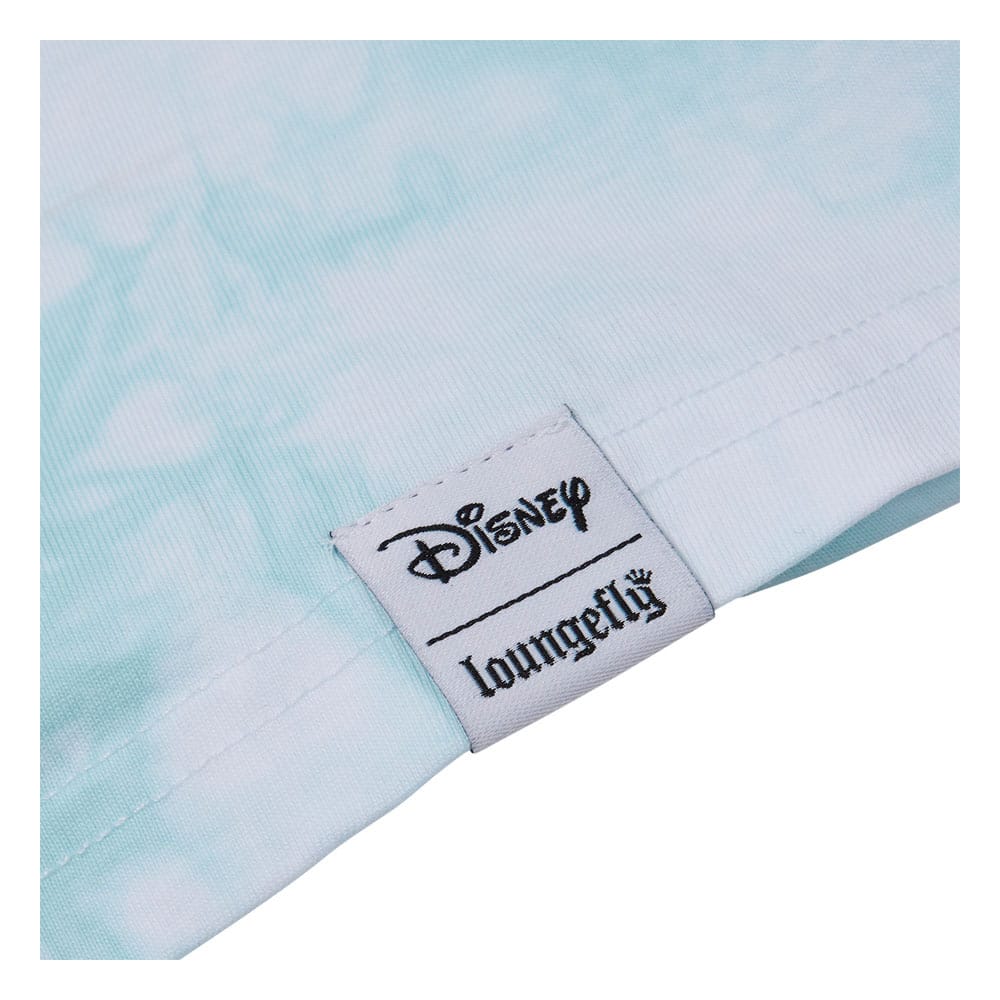 Disney by Loungefly Tee T-Shirt Unisexe Mickey & Friends Ballon Swing (XXL)