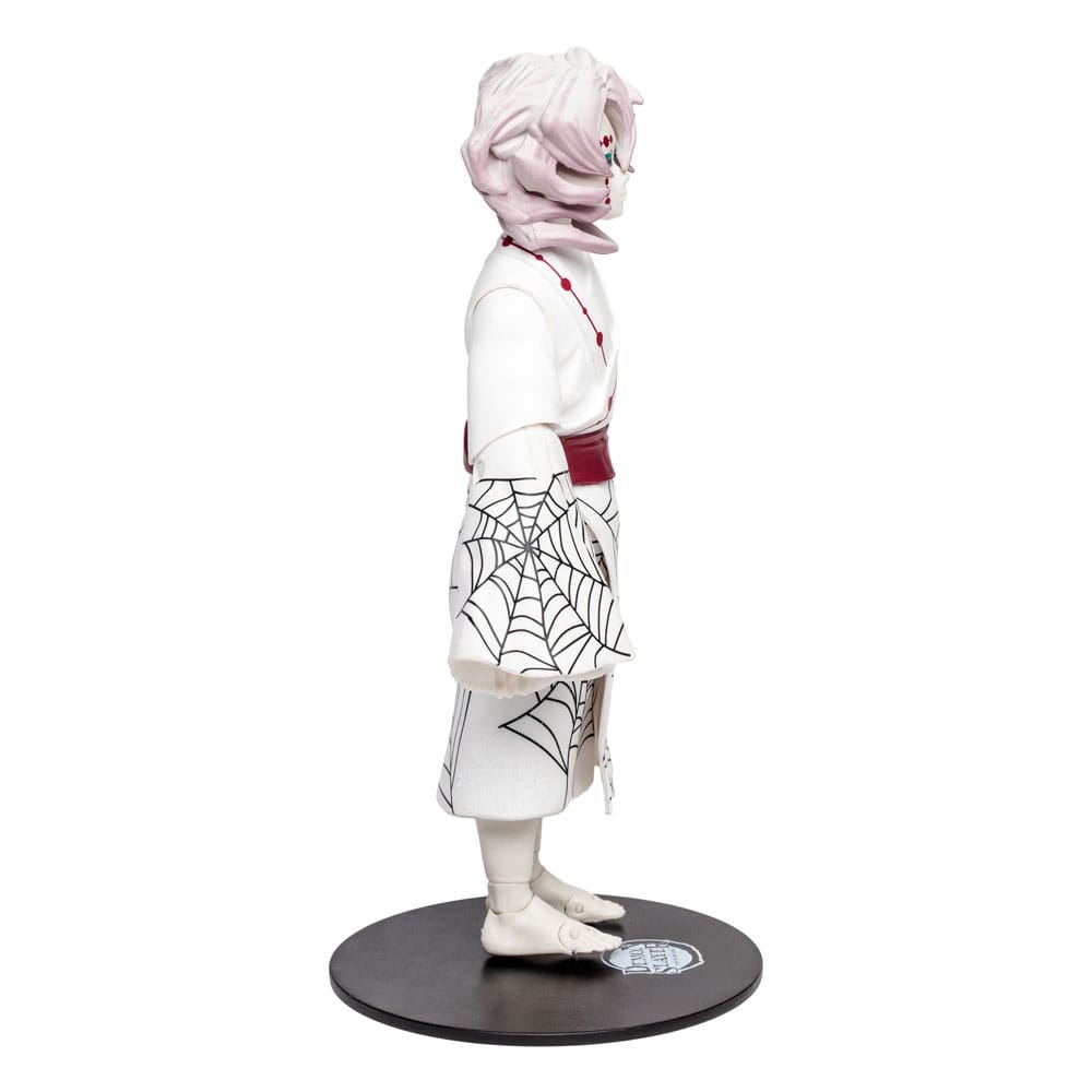 Demon Slayer: Kimetsu no Yaiba Actionfigur Rui 18 cm