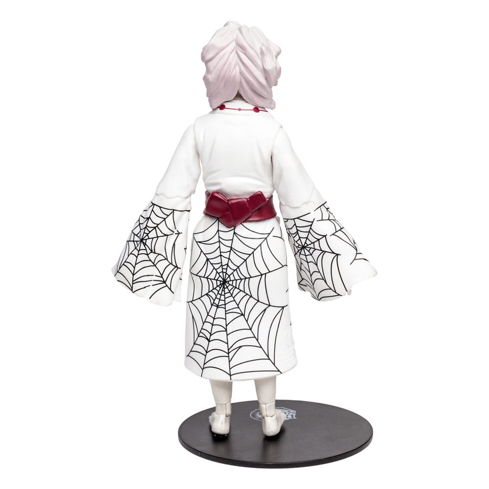 Demon Slayer: Kimetsu no Yaiba Actionfigur Rui 18 cm