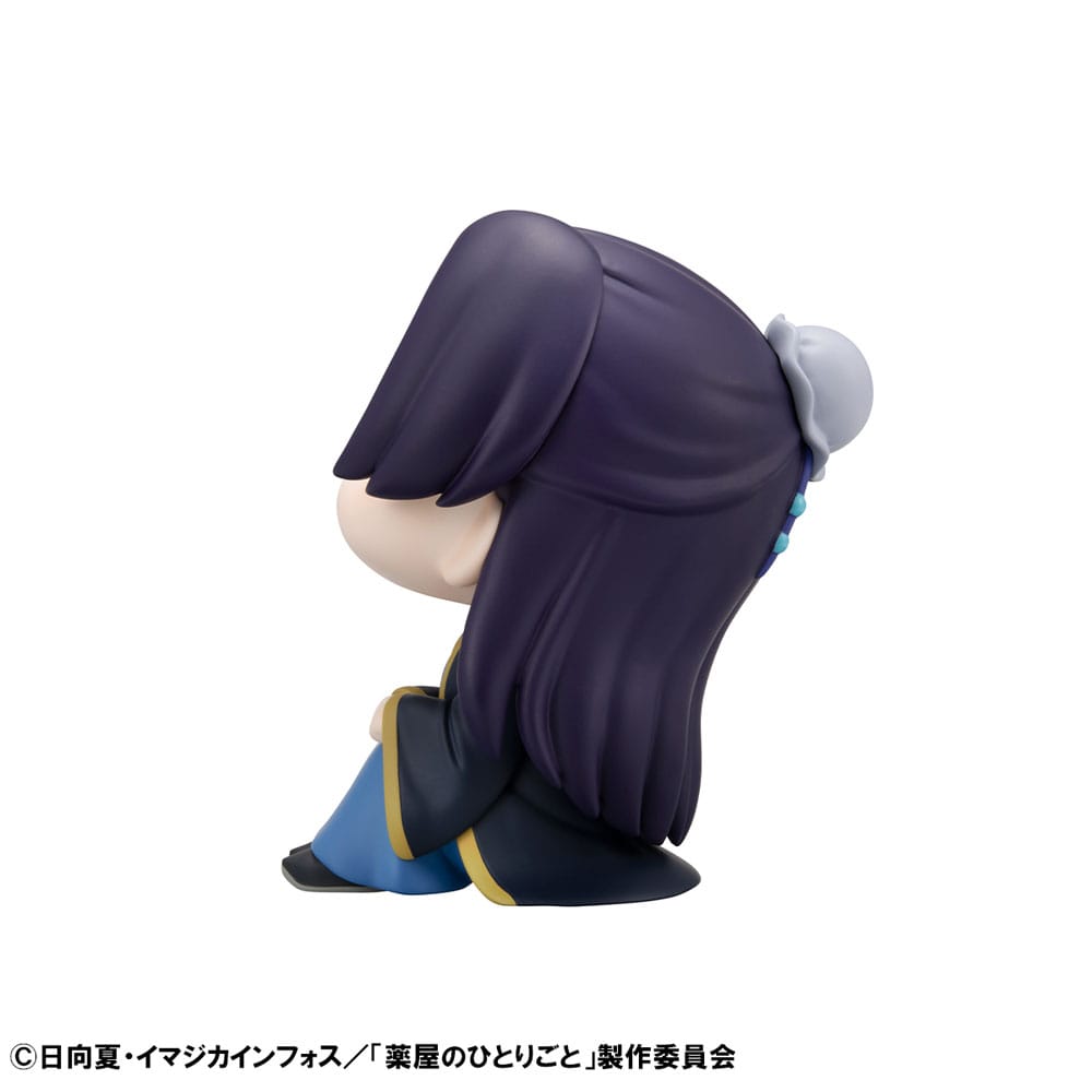 Die Tagebücher der Apothekerin Look Up PVC Statuen Maomao & Jinshi 11 cm (with gift)