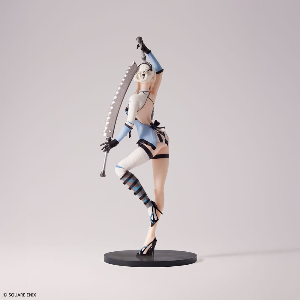NieR Replicant ver.1.22474487139... statuette Form-ISM NieR Ver.1.22474487139... 19 cm