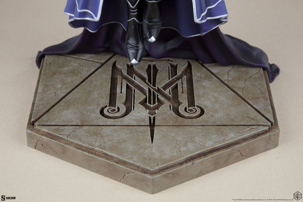 Critical Role statuette Essek Thelyss - Mighty Nein 34 cm