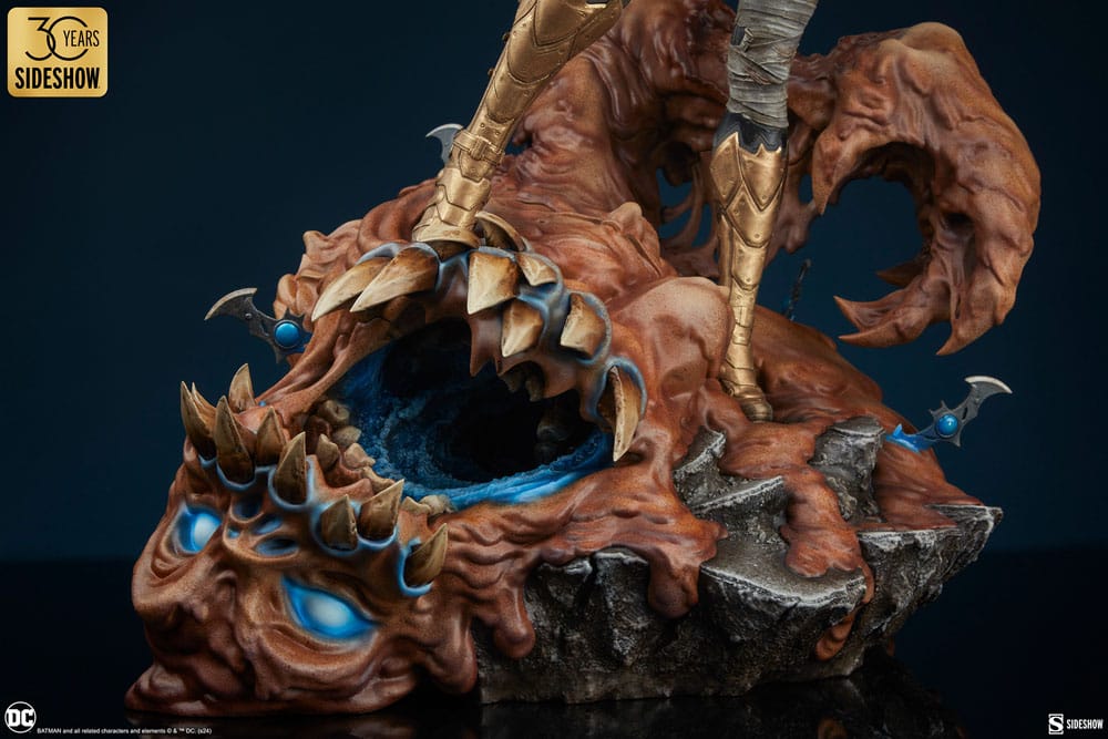 DC Comics statuette Premium Format Batgirl 55 cm