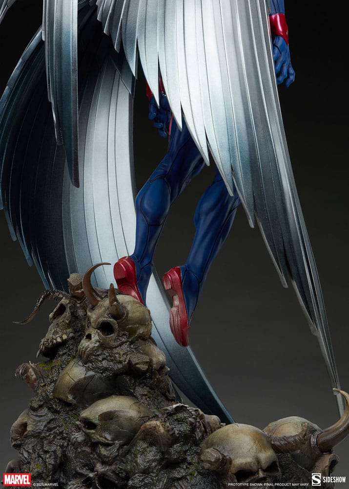 Marvel statuette Premium Format Archangel 73 cm