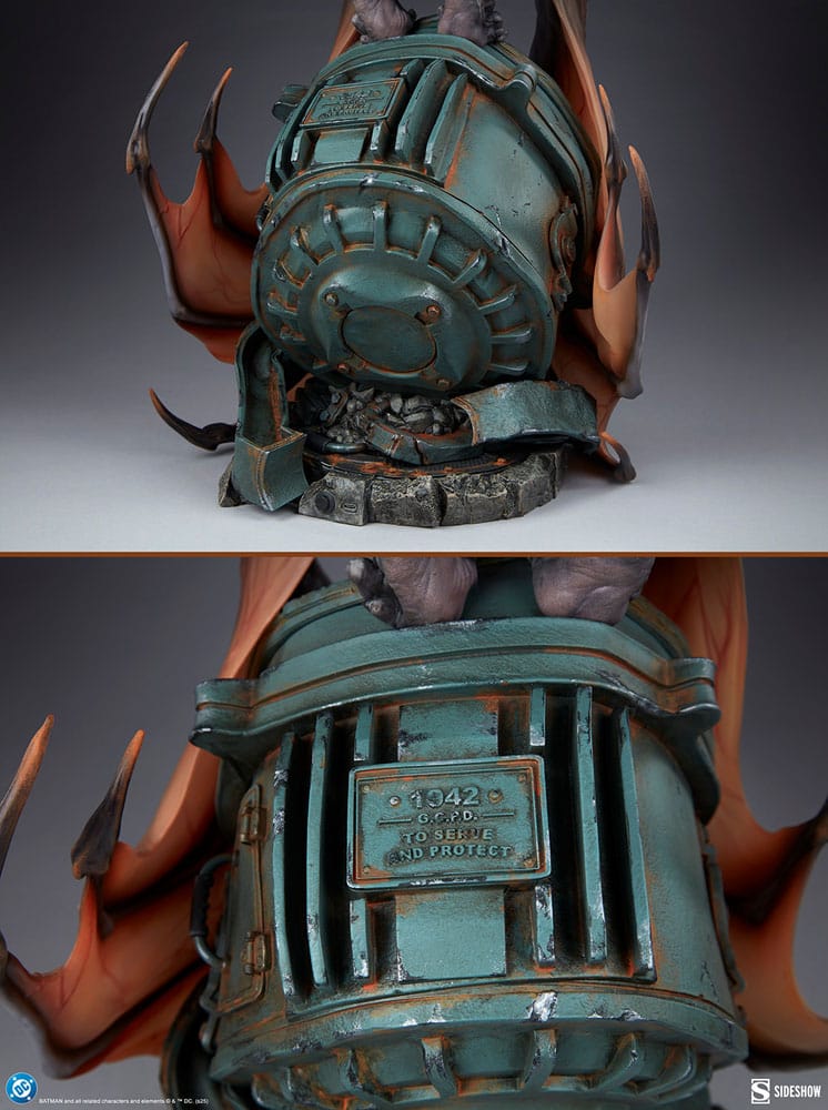 DC Comics Batman statuette Premium Format Man-Bat 64 cm