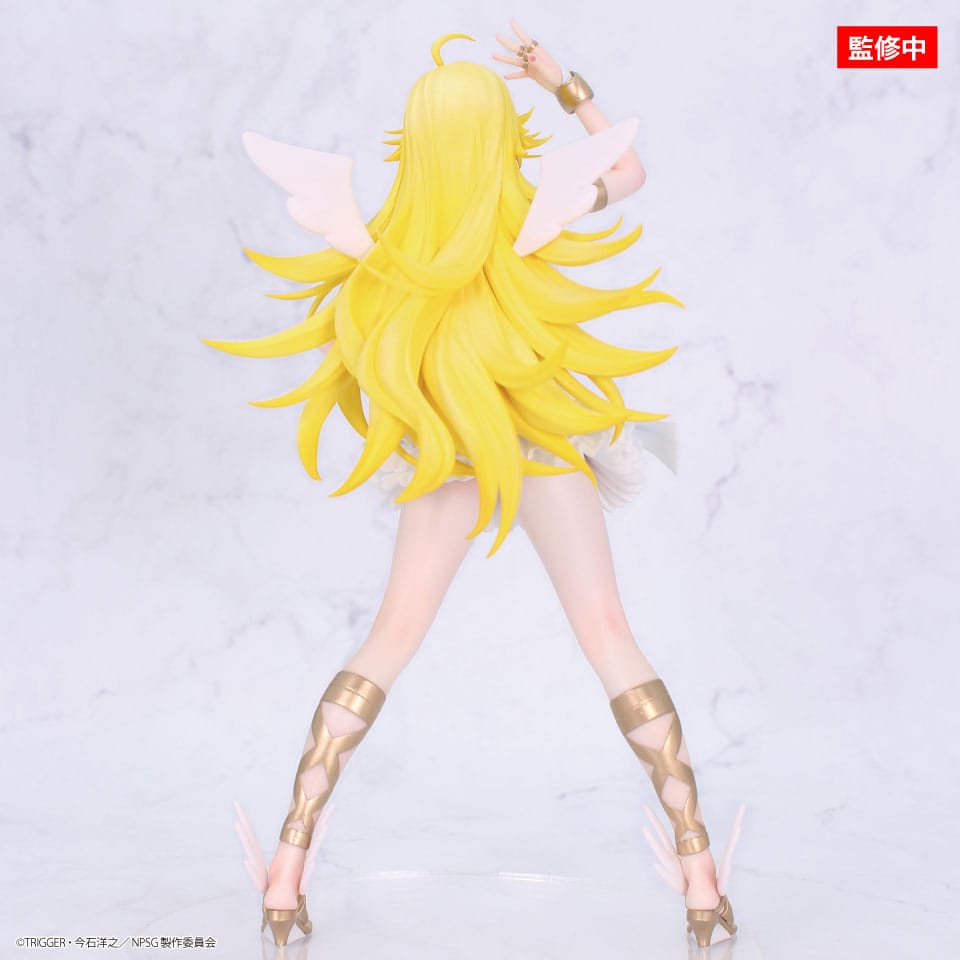 New Panty & Stocking with Garterbelt statuette PVC Panty 21 cm